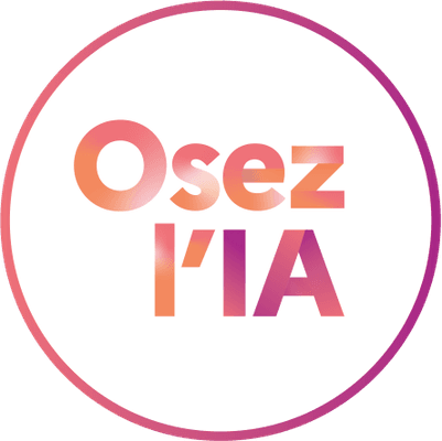 Osez l'IA